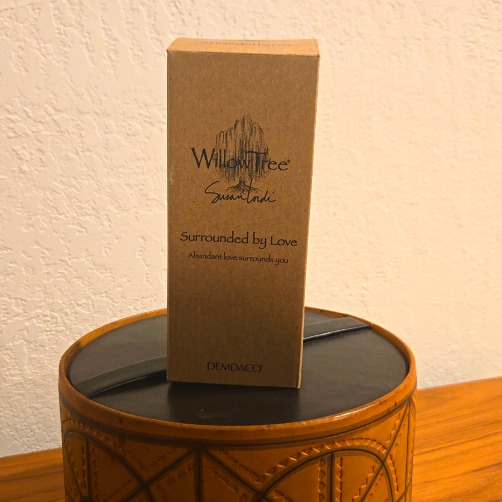 Demdaco Willow Tree - Picture 2 of 5